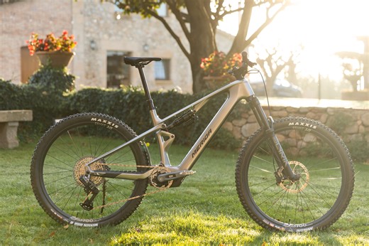2025 Merida eOne-Sixty SL Review | The brand's first ever lightweight e-MTB