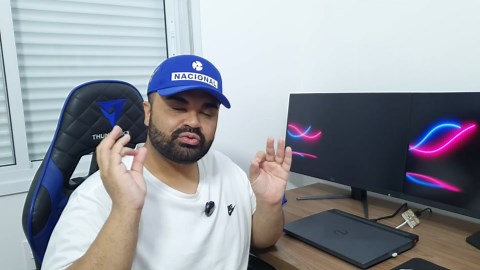 Monitor gamer AOC G4 QUAD vs AOC G4 Full HD — qual vale mais a pena?