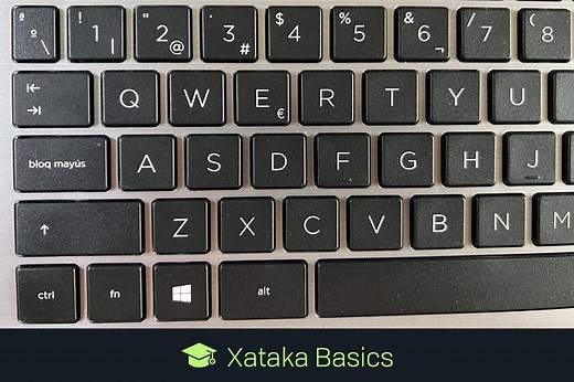 Control   G: para qué sirve y cómo usar el nuevo atajo de teclado de Windows