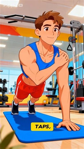 10 MIN intense abc workout #motivation #fitness #weightloss #workout #sports