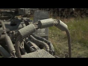 MOLLY LIFT STRAP SAFETY INSPECTION