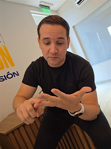 🧠¡O SOY MUY OFENSIVO, O ESTACIONO EL COLECTIVO! 🔥Arranca #LíneaDeCinco con mucho humor, análisis y opiniones picantes para debatir con vos. ¡Te esperamos! 📺En vivo desde las 16:30 por Tigo Sports y la APP.