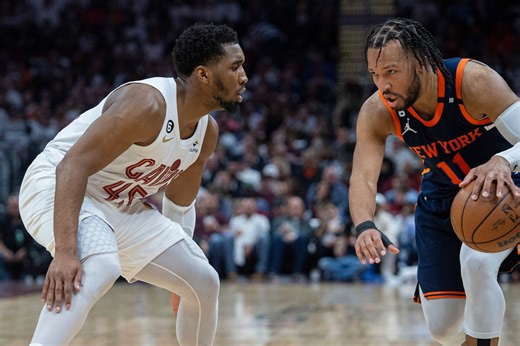 Cavs vs. Knicks: preview, odds, injury report, TV