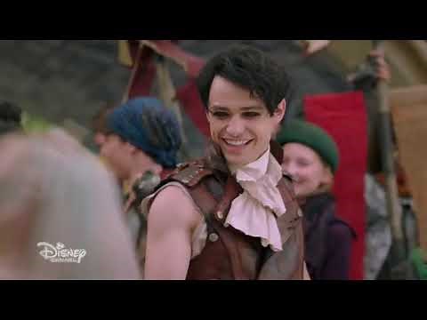 Descendants 3 l Part 207
