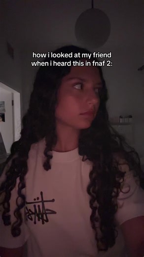 Reacción divertida a FNAF 2 con amigos