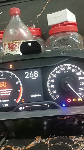 26K views · 172 reactions | Honda civic rs meter Gaining ❗‍ auto...