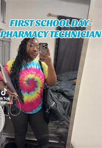 #pharmacytechnician #pharmacytech #TCAT #pharmacytech #college