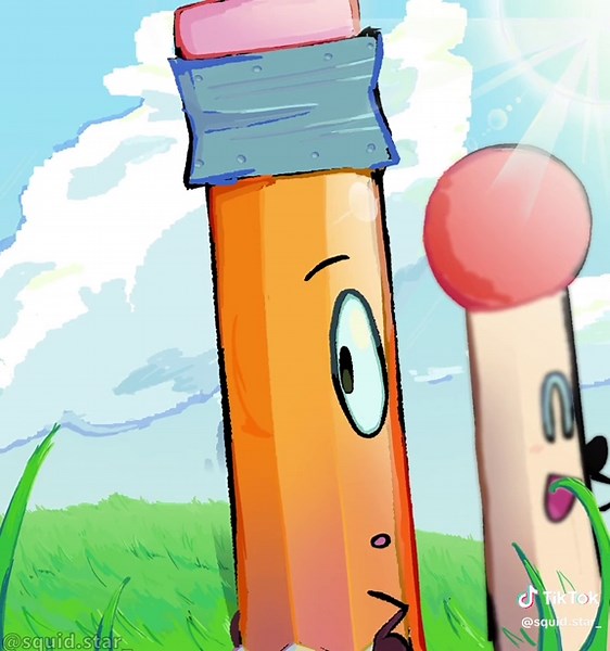 TPOT 19: La Evolución de Pen y Pencil en BFDI