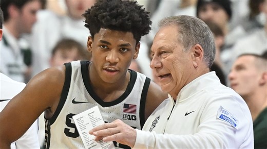 Smith vs. Fears: MSU at Purdue a battle of Big Ten’s top point guards