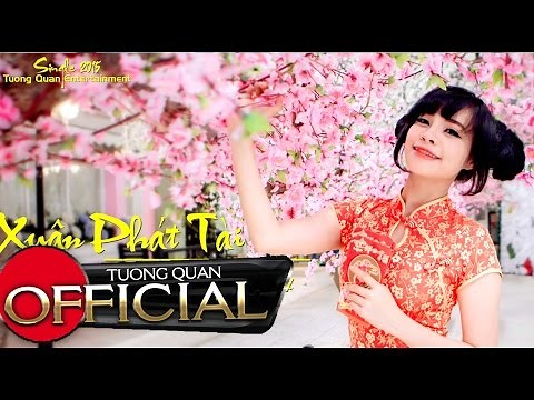 Xuân Phát Tài - Song Thư [Official HD]