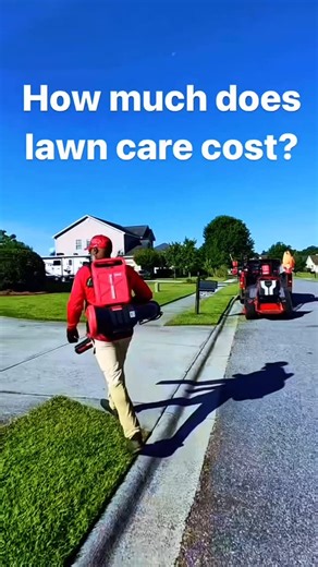 Blades Of Grass Lawn Care, LLC on Instagram: "the average cost to mow a residential lawn typically depends on the size of the property, terrain, obstacles, and regional pricing. Here’s a general guideline for average mowing prices based on square footage in the U.S.:"