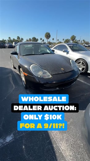 Alex Zimmer on Instagram: "This is the secret place car dealerships buy cars for CHEAP and then resell them to you 😳 - Come with me behind the scenes at a DEALER only auction – yes, you MUST have a dealers license to get in and bid 🤷🏻‍♂️ - Tired of: • Hidden fees • “Let me talk to my manager” games • Overpaying because you don’t know what the car actually cost • Sitting in a dealership for 4 hours just to feel pressured - That’s exactly why I built my car buying service🤝 imagine trying to bu