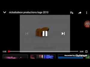 Nelvana/HiT Entertainment/Nickelodeon Productions