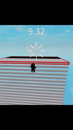 I Farm aura in Ladder flick 😎😎 #roblox