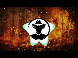 Johnny Cash - Ring Of Fire (Real Hypha Remix)