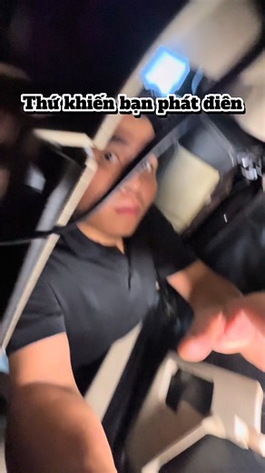 12 reactions · 12 comments | POV: getting ragebaited by your car #fypシ゚ #viralreelsシ #oto | Andy Nghĩa | Facebook