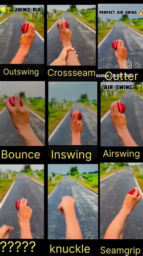 Nine types of bowling 🏏 tipbest leaning and practice💝🤩# #cricket #shorts #cricketlover ‪@MrBeast‬