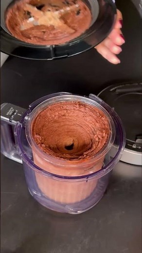 7 Tage - 7 Eis Rezepte » #3 Schoko-Orange 🍊