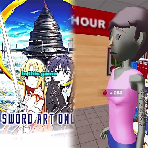 The World’s Most Dangerous VR Headset 🤯