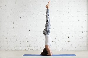 The Dangers of Headstand and How to Avoid Injury