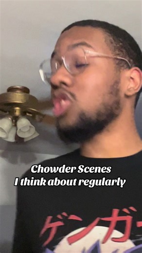 Nostalgic Chowder Scenes That Make You Laugh