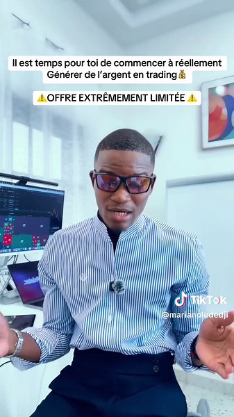 Formation Gratuite en Trading pour Débutants