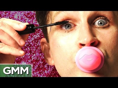 Testing Instant Beauty Products