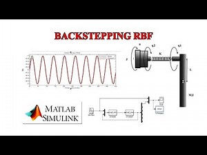 Backstepping Control for Single-Link Flexible Joint Robot