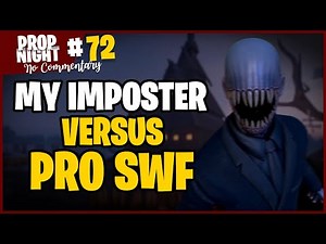 Propnight Imposter Killer Gameplay #72- Full gameplay No commentary