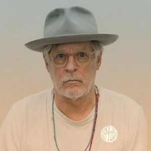 Rodney Graham Band - Rock Buttons