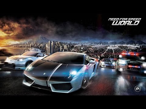 Como baixar e instalar Need For Speed World 2024