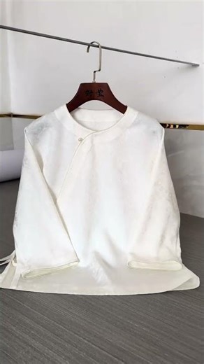 Handcrafted Silk Blouse: Elegance Unveiled