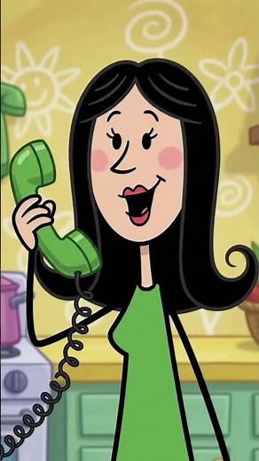PBS Kids Sprout Diner March Menu Promo Trailer