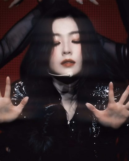 Exploring Red Velvet's Irene: A K-Pop Icon