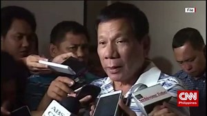 177 reactions · 161 shares | The Duterte Scenario tonight on CNN Philippines' News.PH at 9:30pm on free TV. Also streaming live at www.cnnphilippines.com/videos. | NewsWatch Plus Philippines | Facebook