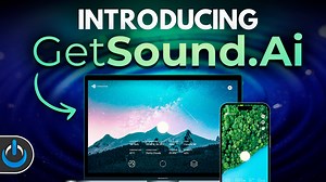 12 reactions · 4 comments | GetSound is a new app that creates...