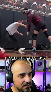 grapplingeric on Reels