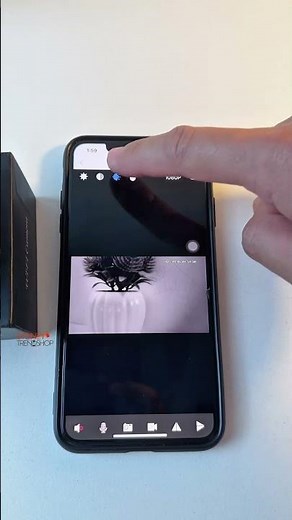 Full HD Spy Clock with Night Vision