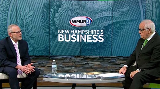 NH's Business: Regional development in southern New Hampshire