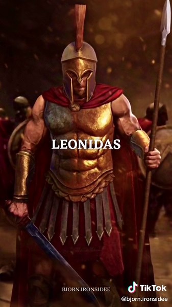 Top 7 Greatest Spartan Warriors in History!