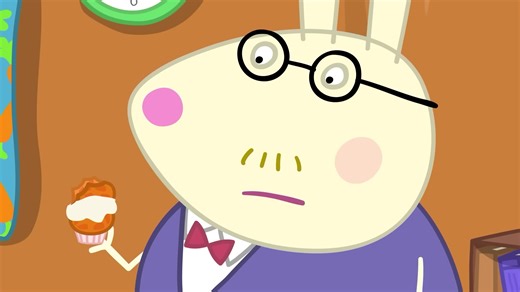 Peppa Pig Babysits Rabbit Twins! 🍼 ｜ Peppa Pig Full Episodes ｜ 2 Hours of Kid's