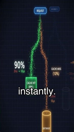 Your API Can't Handle Load? Memory Caching to the Rescue! #redis #memcached #cacheinvalidation