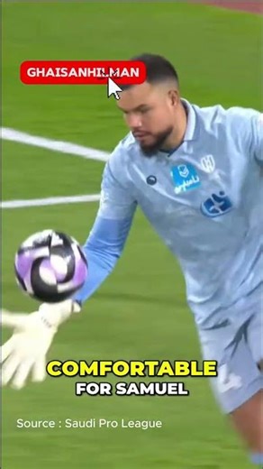 Football Match Highlights: Norman's Cross & Samuel's Save! #fypシ #football