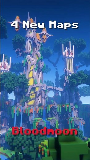 A New Mega Walls Update Is Here!!