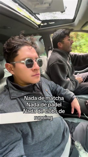 Explorando las tendencias: lo que no haremos este mes