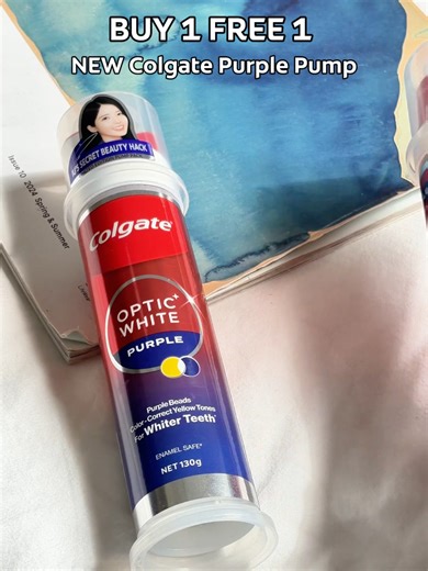 Discover the Perfect Colgate Pairing for Your Smile