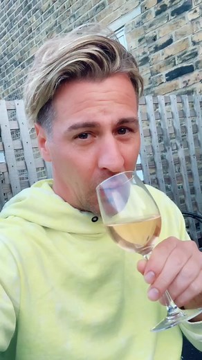 Matt Evers on TikTok