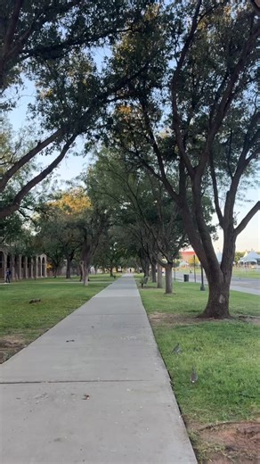 Texas Tech University College of Arts & Sciences on Instagram: "POV: you’re taking a walk through Arts & Sciences buildings 👀 Here’s what you’ll find inside. . . . Part 1: featuring Holden Hall, National Wind Institute, Mathematics & Statistics, and Kinesiology & Sport Management."