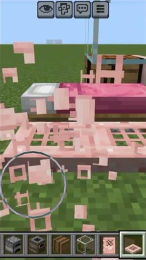 Minecraft Starter House Tutorial ⚒️🏠