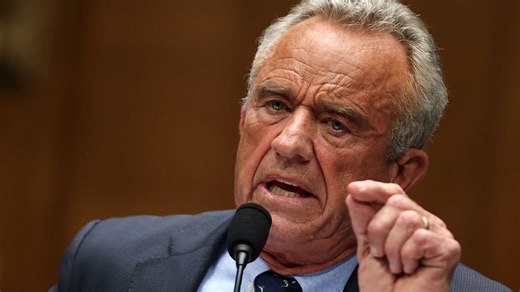 MAHA Commission report paints a dark picture of U.S. children's health